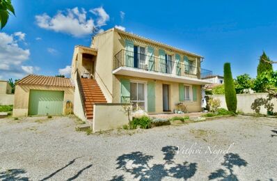 vente maison 480 000 € à proximité de Saint-Martin-de-Crau (13310)