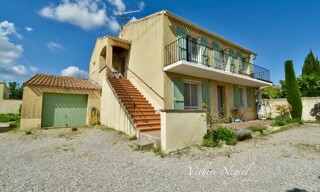 Maison 7 Pièces 180 m² à vendre à Mouriès (13890)