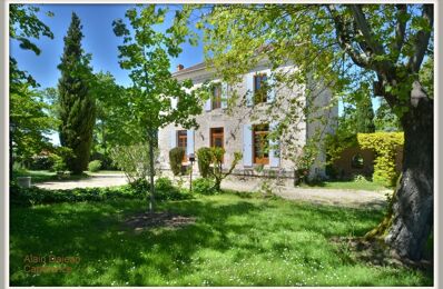 vente maison 479 000 € à proximité de Saint-Étienne-de-Fougères (47380)