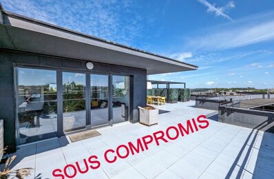 vente appartement 400 000 € à proximité de Mérignac (33700)