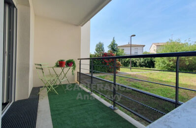 vente appartement 119 000 € à proximité de Toulouse (31100)