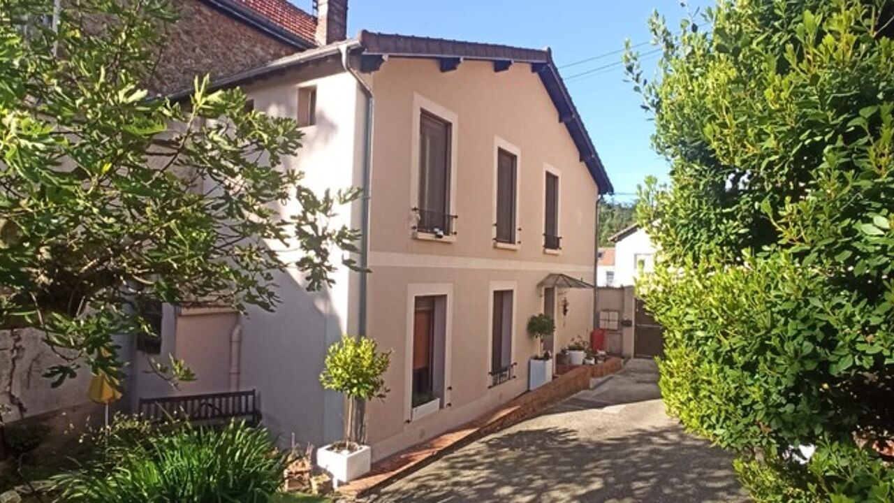 maison 4 pièces 96 m2 à vendre à Jouy-en-Josas (78350)