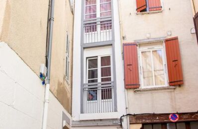 vente appartement 245 784 € à proximité de Vielmur-sur-Agout (81570)