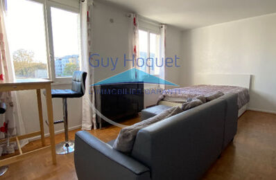 location appartement 542 € CC /mois à proximité de Lyon 5 (69005)