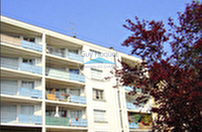 location appartement 643 € CC /mois à proximité de Limonest (69760)