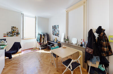 location appartement 440 € CC /mois à proximité de Saint-Romain-en-Gal (69560)
