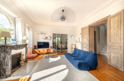 vente appartement 995 000 € à proximité de Verneuil-sur-Seine (78480)