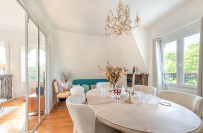 vente appartement 995 000 € à proximité de Voisins-le-Bretonneux (78960)