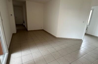 location appartement 613 € CC /mois à proximité de Décines-Charpieu (69150)
