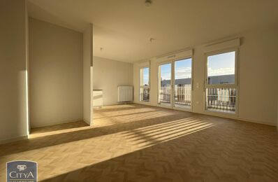 appartement 3 pièces 60 m2 à vendre à Poitiers (86000)