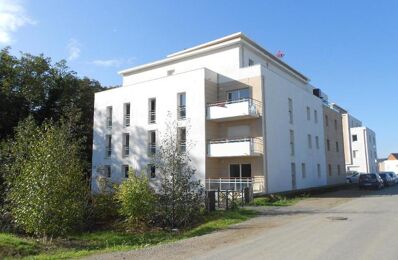 location appartement 603 € CC /mois à proximité de Rives-du-Loir-en-Anjou (49140)