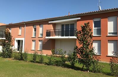 location appartement 742 € CC /mois à proximité de Toulouse (31100)