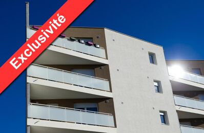 location appartement 795 € CC /mois à proximité de Saint-Julien-en-Genevois (74160)