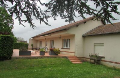 vente maison 285 000 € à proximité de Vert-en-Drouais (28500)