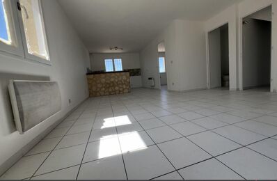 vente maison 355 000 € à proximité de Balaruc-les-Bains (34540)