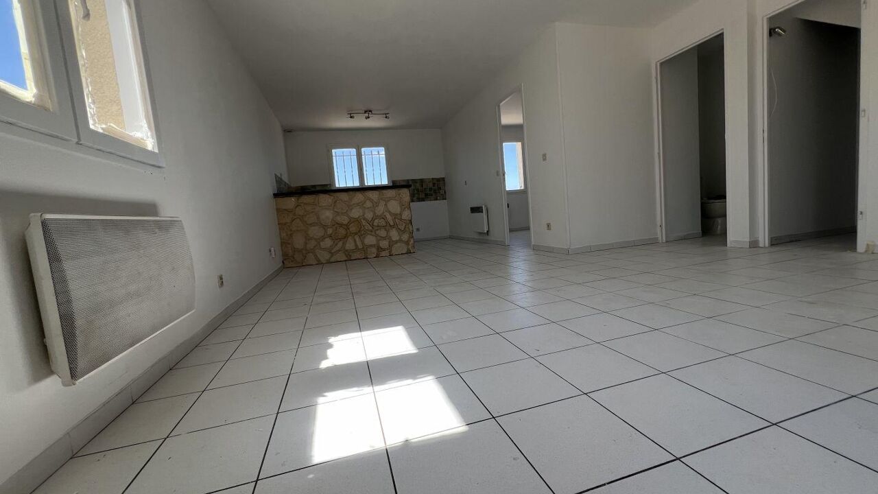 maison 5 pièces 90 m2 à vendre à Frontignan (34110)