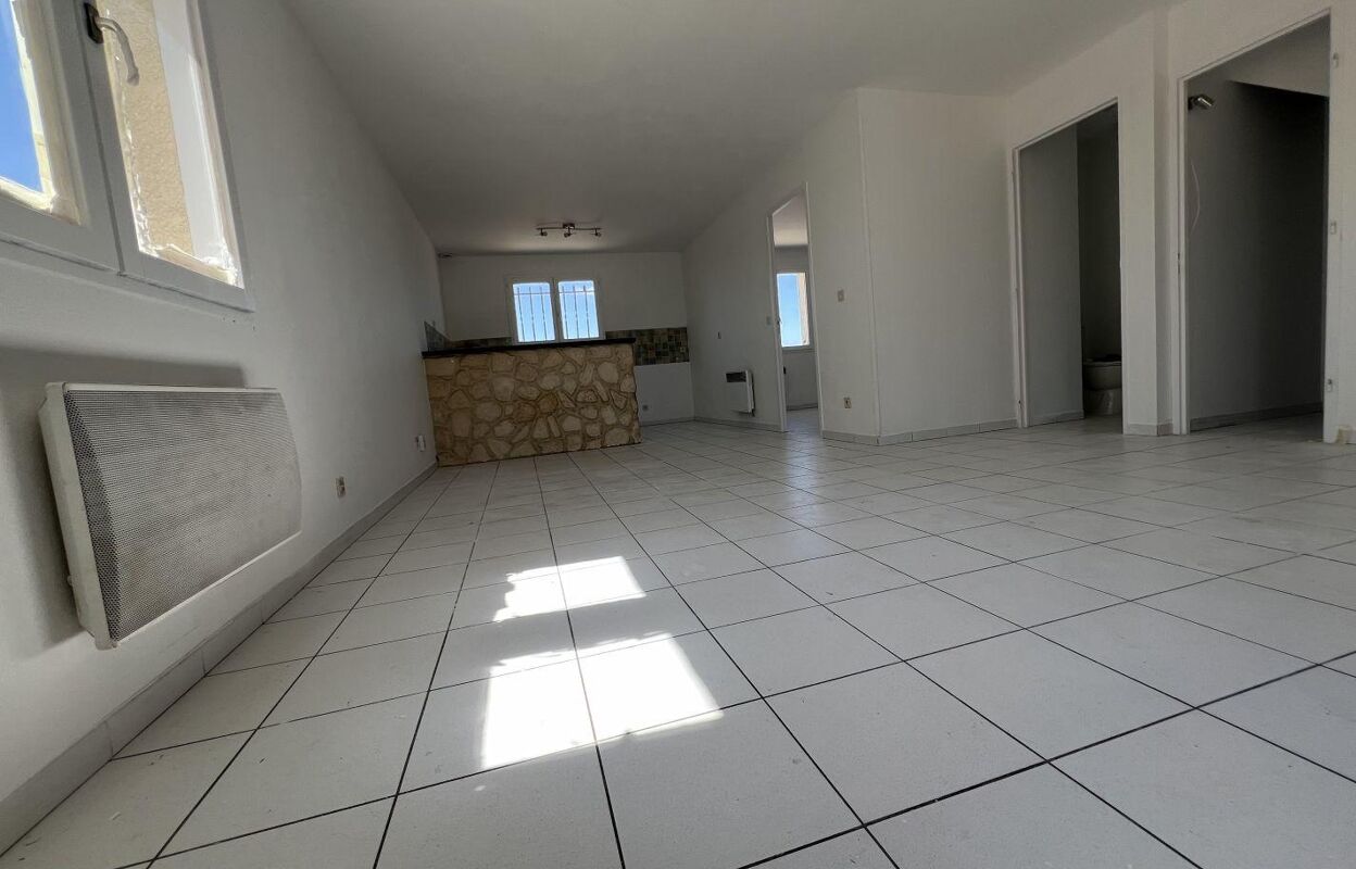 maison 5 pièces 90 m2 à vendre à Frontignan (34110)