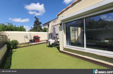 vente maison 249 000 € à proximité de Ouveillan (11590)