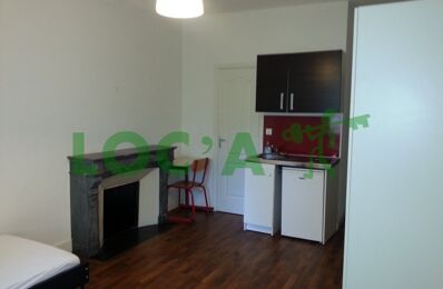 location appartement 400 € CC /mois à proximité de Velars-sur-Ouche (21370)