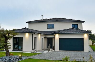 vente maison 242 900 € à proximité de Beaussais-sur-Mer (22650)