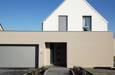 vente maison 206 000 € à proximité de Montreuil-sur-Ille (35440)