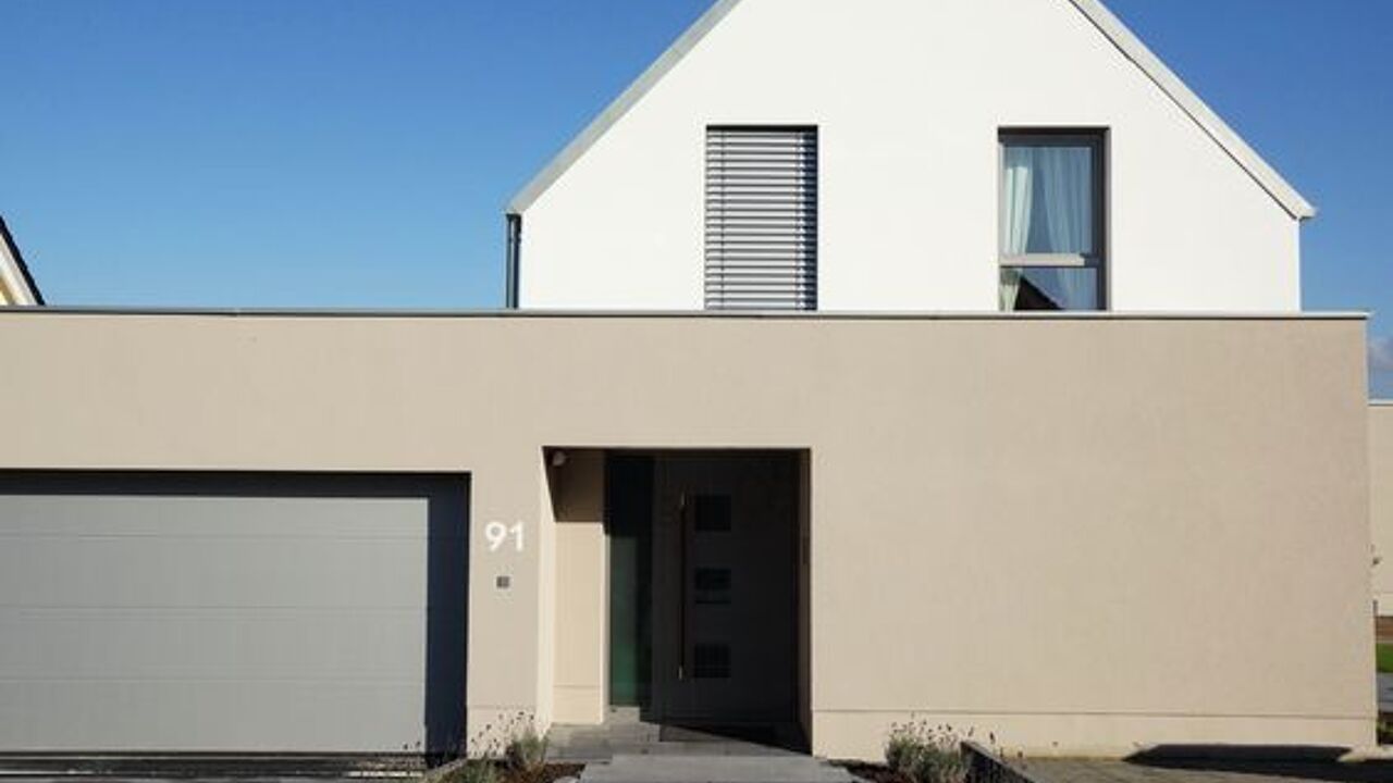 maison 3 pièces 89 m2 à vendre à Combourg (35270)