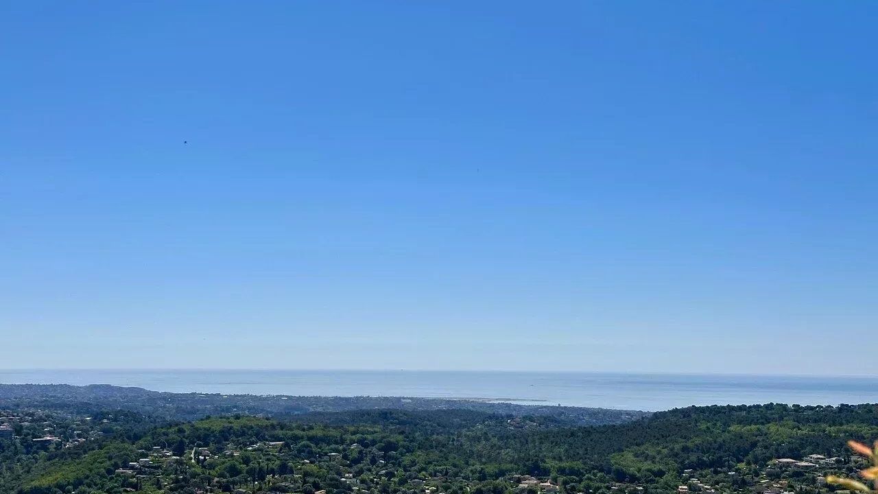 maison 6 pièces 320 m2 à vendre à Tourrettes-sur-Loup (06140)