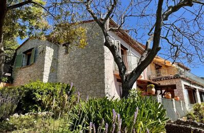 vente maison 1 575 000 € à proximité de Saint-Paul-de-Vence (06570)