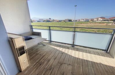vente appartement 115 000 € à proximité de Argelès-sur-Mer (66700)