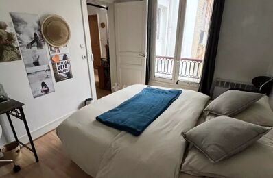 vente appartement 296 800 € à proximité de Neuilly-sur-Seine (92200)