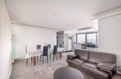 vente appartement 399 000 € à proximité de Décines-Charpieu (69150)