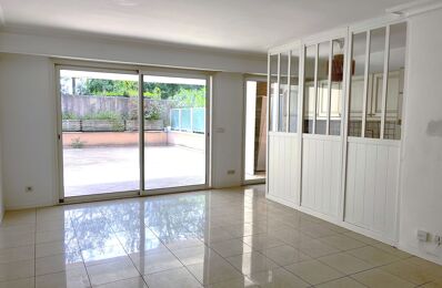 vente appartement 620 000 € à proximité de Pégomas (06580)