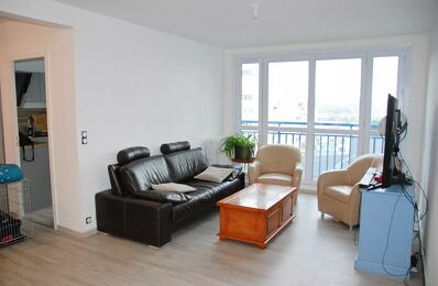 vente appartement 139 000 € à proximité de Senneville-sur-Fécamp (76400)