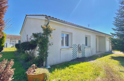 vente maison 190 000 € à proximité de Miramont-de-Guyenne (47800)