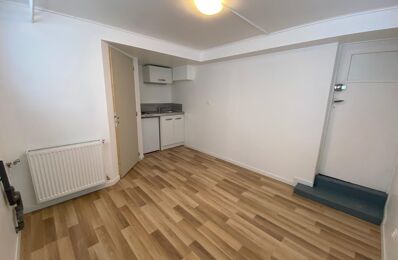 location appartement 395 € CC /mois à proximité de Amiens (80090)