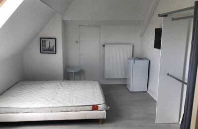 location appartement 330 € CC /mois à proximité de Belloy-sur-Somme (80310)