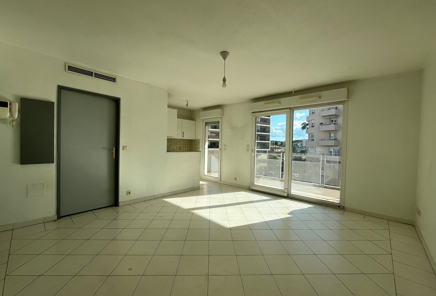LE CANNET - EXCLUSIVITE 2 pièces avec garage — photo 1