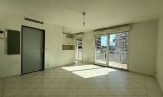 Appartement 2 Pièces 39 m² à vendre à Le Cannet (06110)