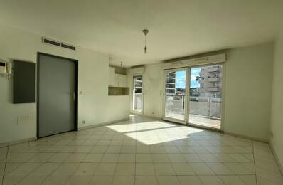 LE CANNET - EXCLUSIVITE 2 pièces avec garage — photo du bien