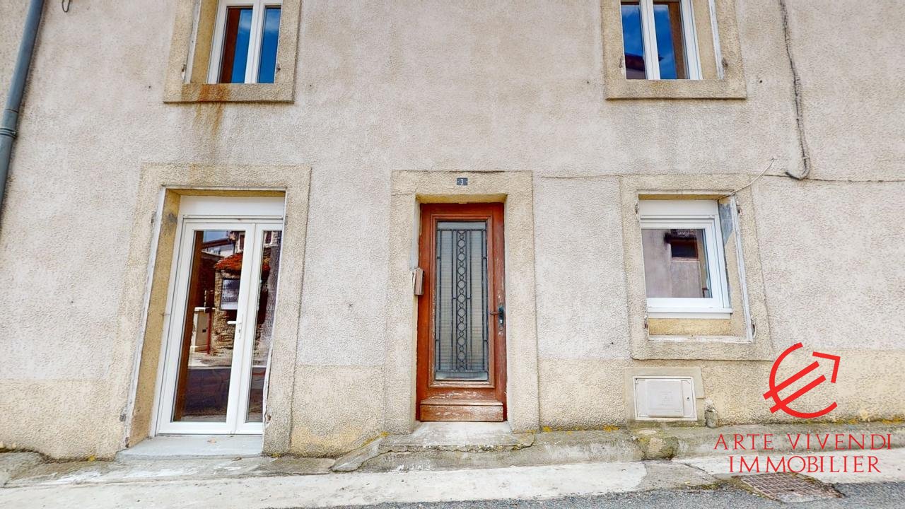 maison 4 pièces 81 m2 à vendre à Villardonnel (11600)