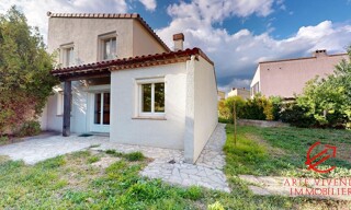 Maison 5 Pièces 85 m² à vendre à Villemoustaussou (11620)