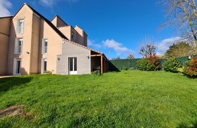 vente maison 249 000 € à proximité de Prunay-le-Gillon (28360)