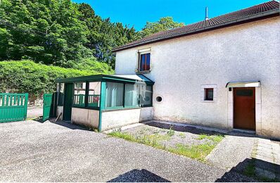 vente maison 126 000 € à proximité de Villers-Chemin-Et-Mont-Lès-Étrelles (70700)