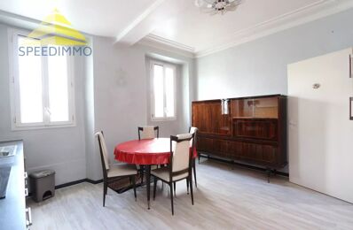vente appartement 154 000 € à proximité de Boussy-Saint-Antoine (91800)