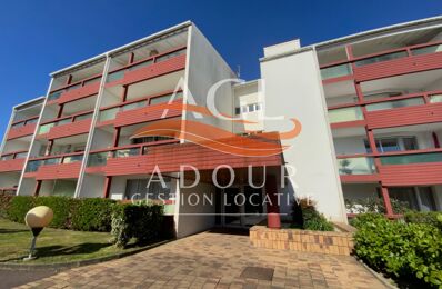 location appartement 945 € CC /mois à proximité de Arcangues (64200)