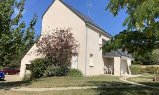 Maison   m² à vendre à Loches (37600)