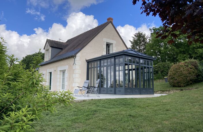 Vente maison   Loches (37600) — photo 2