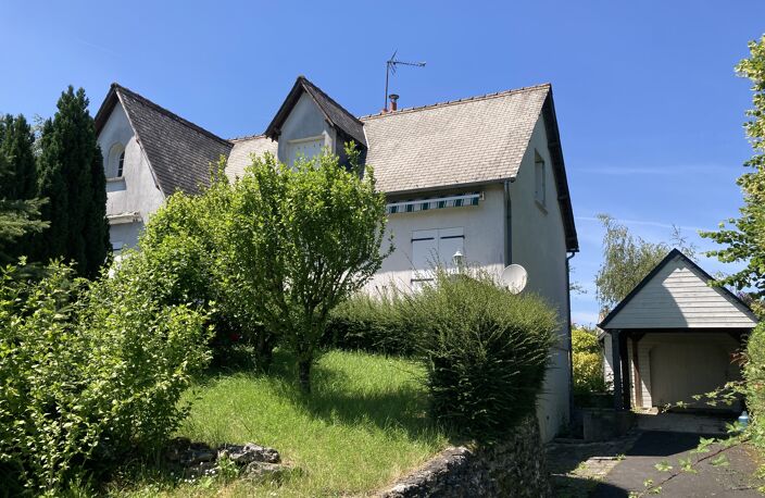 Vente maison   Loches (37600) — photo 3