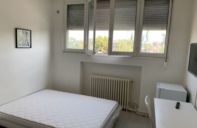 location appartement 300 € CC /mois à proximité de Amiens (80090)