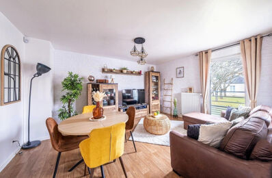 vente appartement 225 000 € à proximité de Brunoy (91800)